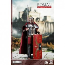 1/12 Roman Heavy Infantry