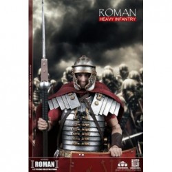 1/12 Roman Heavy Infantry