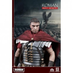 1/12 Roman Heavy Infantry