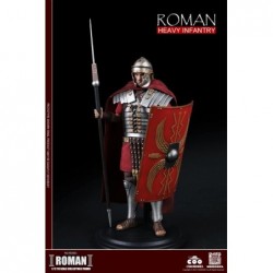 1/12 Roman Heavy Infantry