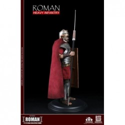 1/12 Roman Heavy Infantry