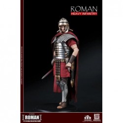 1/12 Roman Heavy Infantry