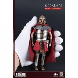 1/12 Roman Heavy Infantry