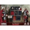 1/12 Roman Heavy Infantry
