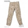 1/6 Pantalon MARPAT Desert FROG Easy & Simple
