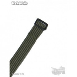 1/6 Cinturon Inner Duty Easy & Simple