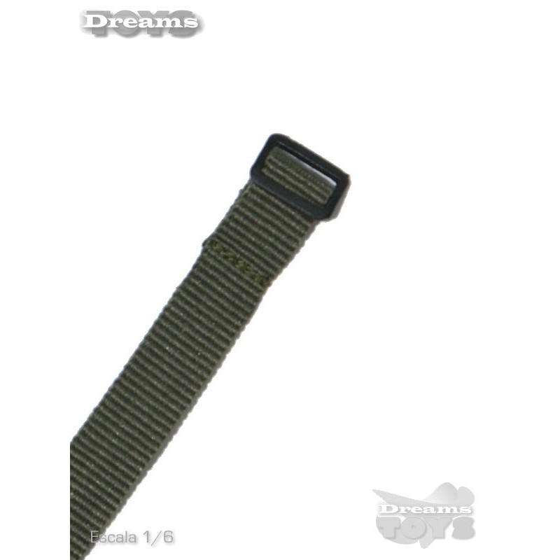 1/6 Cinturon Inner Duty Easy & Simple