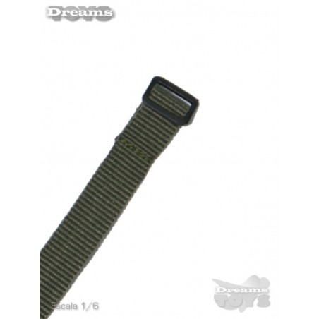 1/6 Cinturon Inner Duty Easy & Simple
