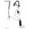 1/6 Radio PRC-148 COMTAC3 Headset