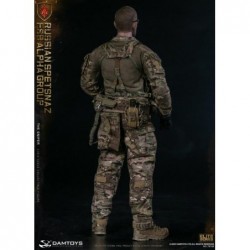 1/6 Russian Spetsnaz FSB Alpha Group Sniper