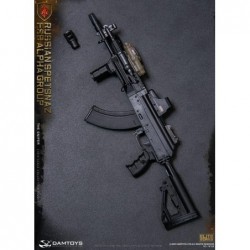 1/6 Russian Spetsnaz FSB Alpha Group Sniper