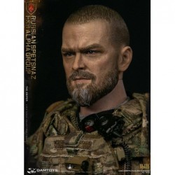 1/6 Russian Spetsnaz FSB Alpha Group Sniper