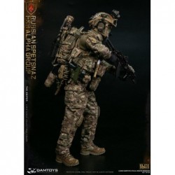 1/6 Russian Spetsnaz FSB Alpha Group Sniper