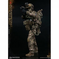 1/6 Russian Spetsnaz FSB Alpha Group Sniper