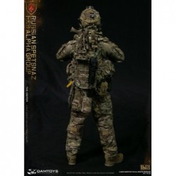 1/6 Russian Spetsnaz FSB Alpha Group Sniper