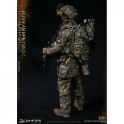 1/6 Russian Spetsnaz FSB Alpha Group Sniper