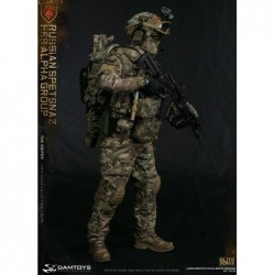 1/6 Russian Spetsnaz FSB Alpha Group Sniper