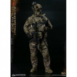 1/6 Russian Spetsnaz FSB Alpha Group Sniper