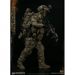 1/6 Russian Spetsnaz FSB Alpha Group Sniper