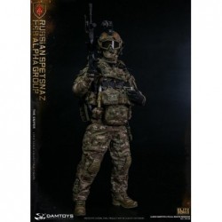 1/6 Russian Spetsnaz FSB Alpha Group Sniper