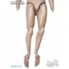 1/6 Cuerpo Dam Toys