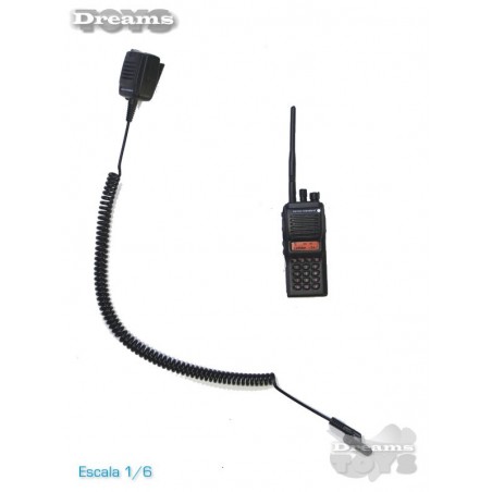 1/6 Radio Dam Toys