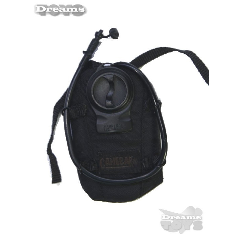 1/6 Hydration Pack Camelbak Dam Toys