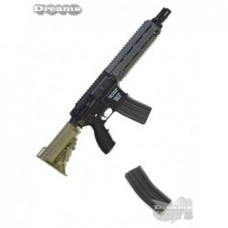 1/6 Rifle de Asalto Dam Toys
