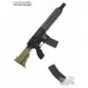 1/6 Rifle de Asalto Dam Toys