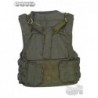 1/6 Chaleco OD Dam Toys