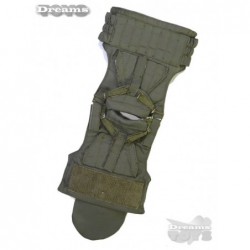 1/6 Chaleco OD Dam Toys