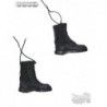 1/6 Par de botas tacticas Tela Dam Toys