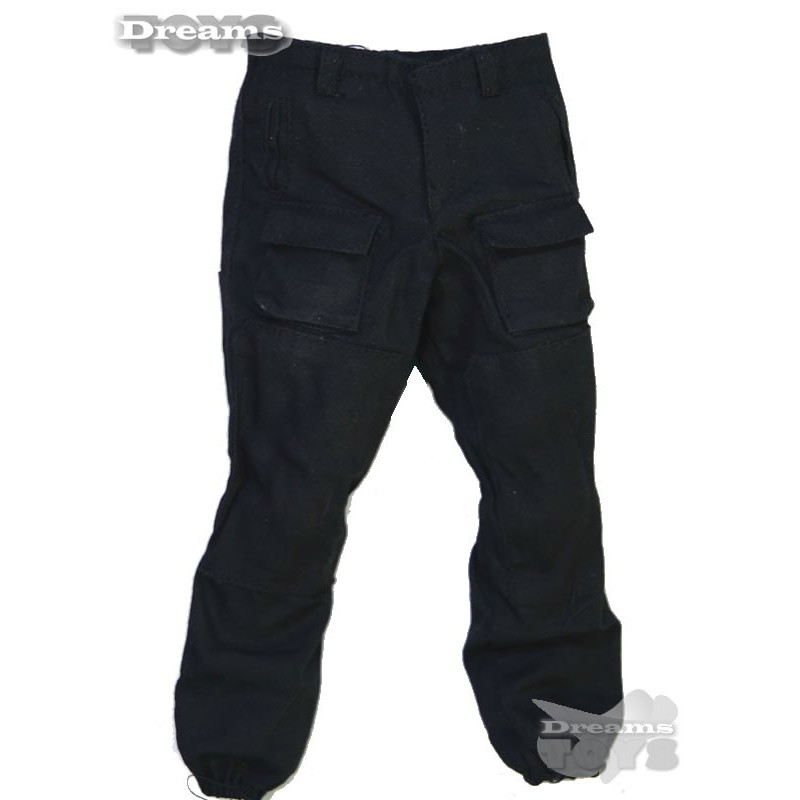 1/6 Pantalon cargo Dam Toys