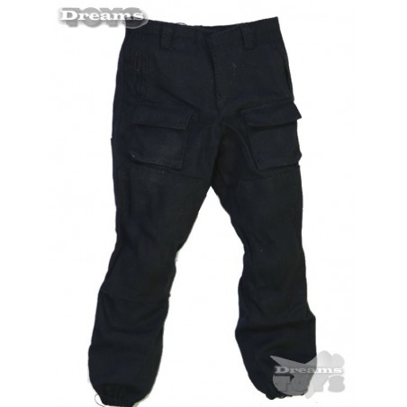 1/6 Pantalon cargo Dam Toys