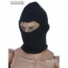 1/6 Balaclava Negra Dam Toys