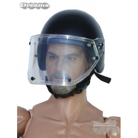 1/6 Casco RIOT Dam Toys