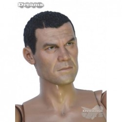 1/6 Cabeza Brolin Dam Toys