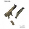 1/6 Rifle de Asalto SCAR c/ Lanza Granadas Soldier Story