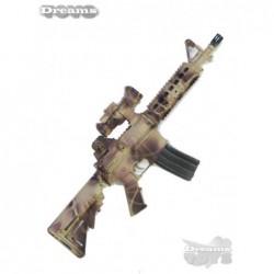 1/6 Rifle de Asalto Dam Toys