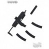 1/6 Rifle de Asalto Mini Times