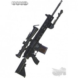 1/6 Rifle de Asalto Dam Toys