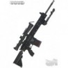 1/6 Rifle de Asalto Dam Toys