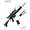 1/6 Rifle de Asalto Dam Toys