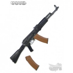 1/6 Rifle de Asalto Dam Toys