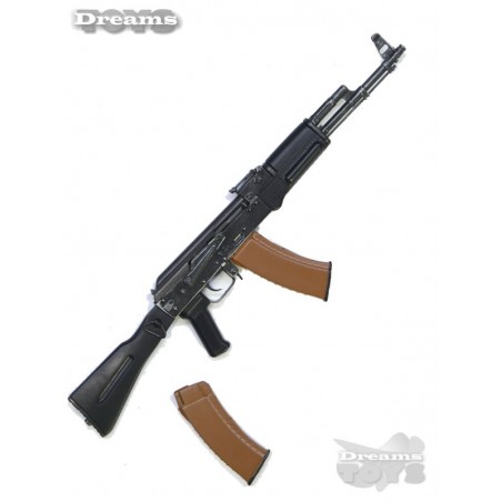 1/6 Rifle de Asalto Dam Toys