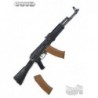 1/6 Rifle de Asalto Dam Toys