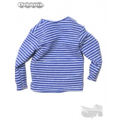 1/6 Playera Russian Dam Toys