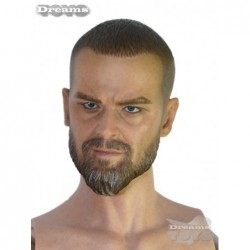 1/6 Cabeza Russian Dam Toys