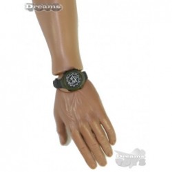 1/6 Reloj Suunto Dam Toys