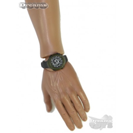 1/6 Reloj Suunto Dam Toys